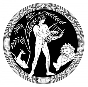 Davoud Mdjidian/Alberto Giueppini: Orfeo
